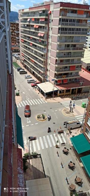 Saint Germain 2C Apartment Cullera Luaran gambar