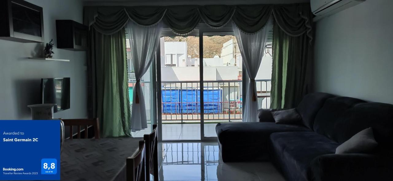 Saint Germain 2C Apartment Cullera Luaran gambar