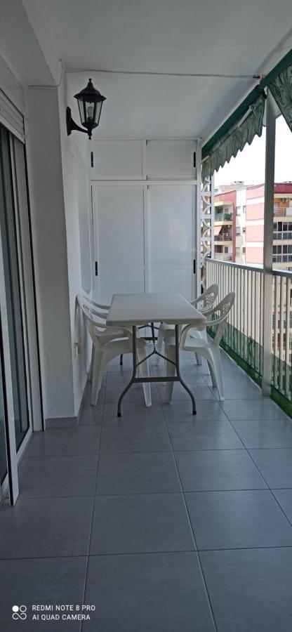 Saint Germain 2C Apartment Cullera Luaran gambar