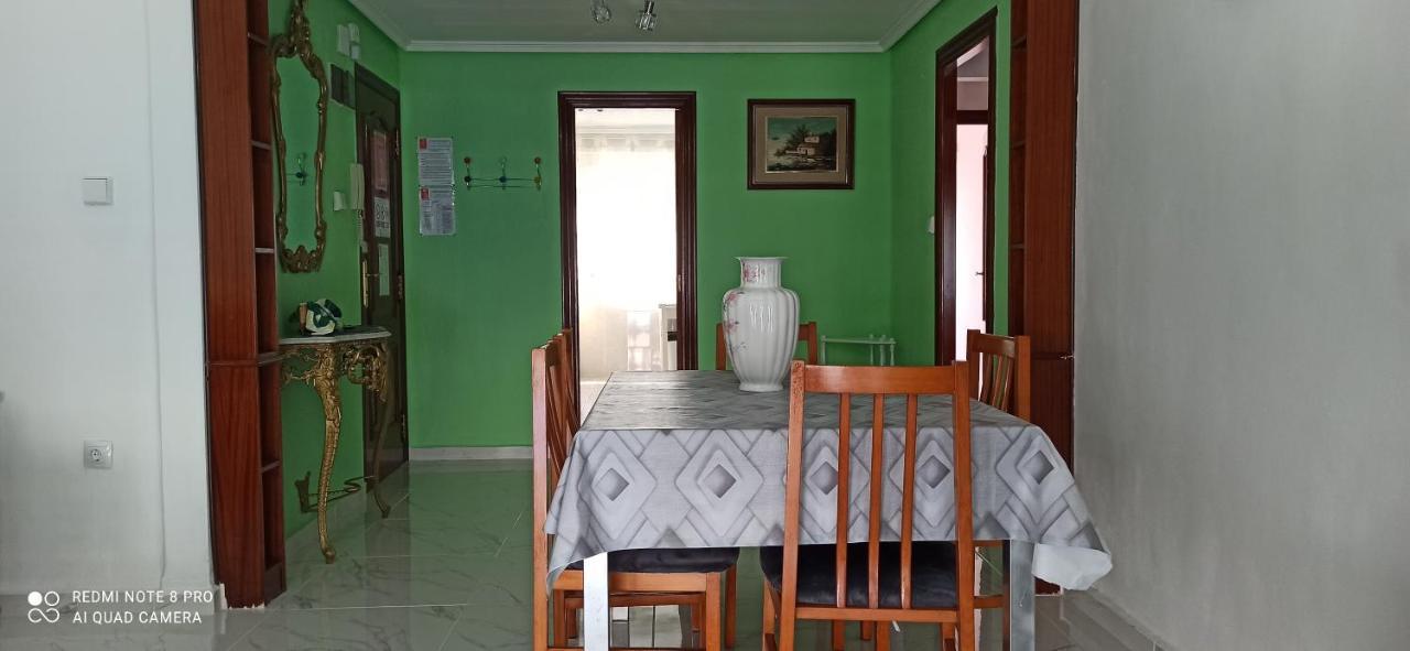 Saint Germain 2C Apartment Cullera Luaran gambar