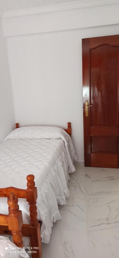 Saint Germain 2C Apartment Cullera Luaran gambar