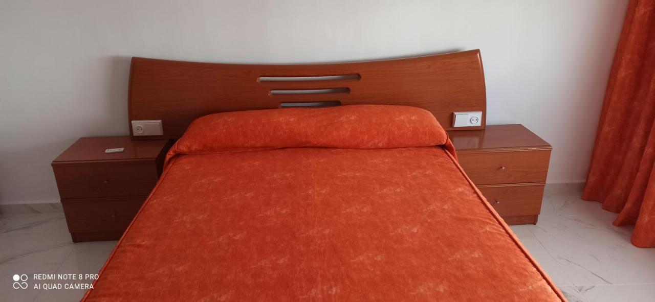 Saint Germain 2C Apartment Cullera Luaran gambar