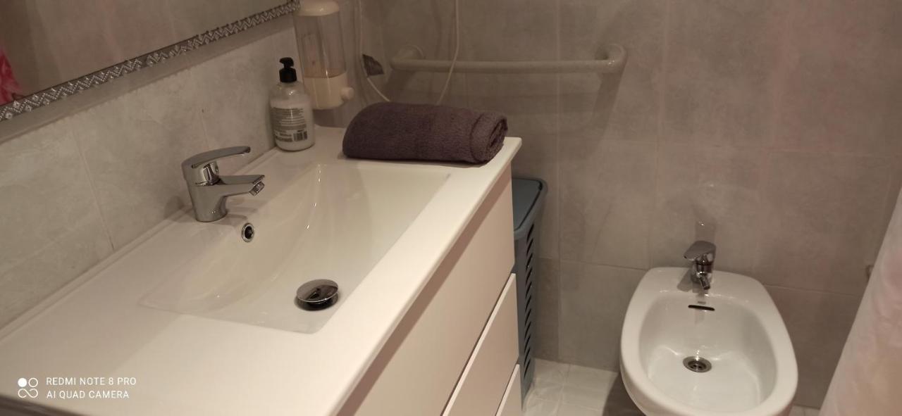 Saint Germain 2C Apartment Cullera Luaran gambar