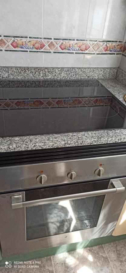 Saint Germain 2C Apartment Cullera Luaran gambar