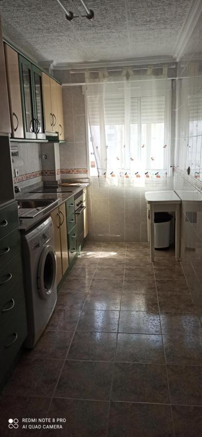 Saint Germain 2C Apartment Cullera Luaran gambar