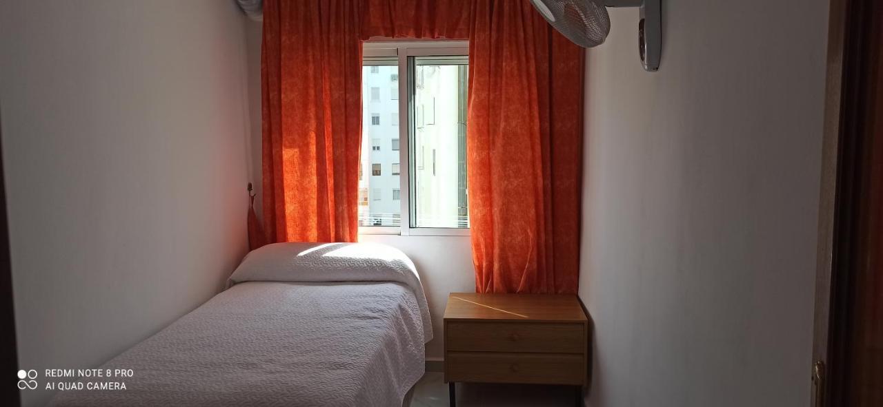 Saint Germain 2C Apartment Cullera Luaran gambar