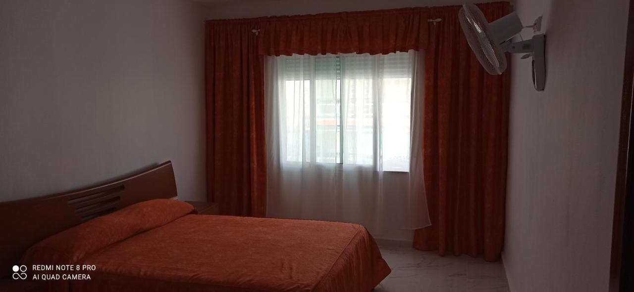 Saint Germain 2C Apartment Cullera Luaran gambar
