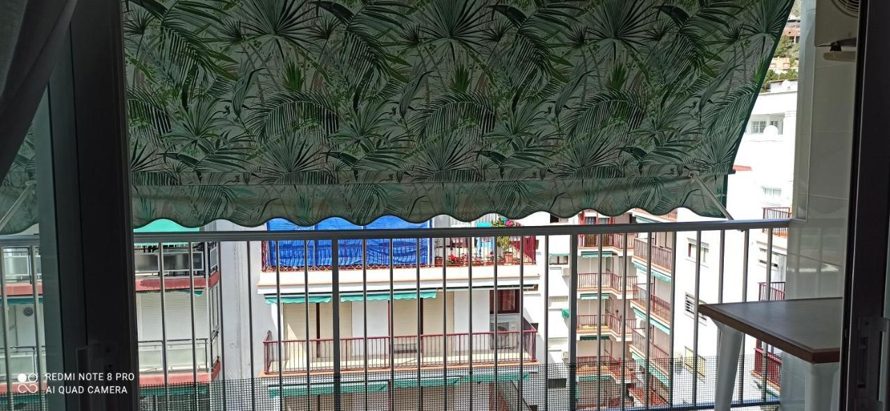 Saint Germain 2C Apartment Cullera Luaran gambar